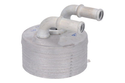 VEMO Oil Cooler, automatic transmission V42-60-0018