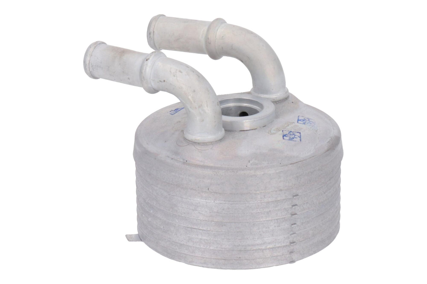 VEMO Oil Cooler, automatic transmission V42-60-0018