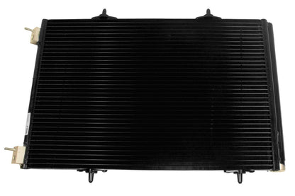 VEMO Condenser, air conditioning V42-62-0003