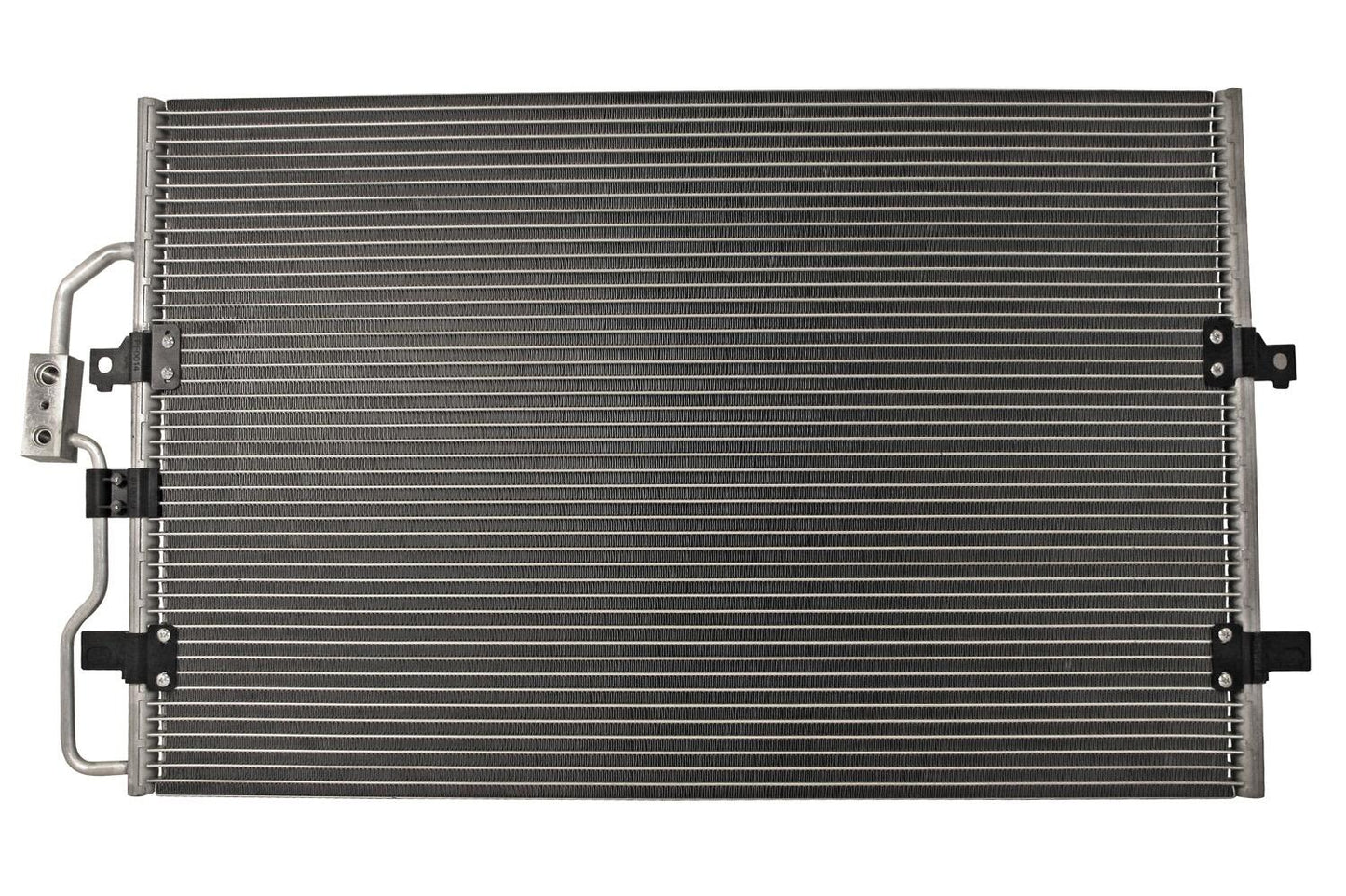 VEMO Condenser, air conditioning V42-62-0008