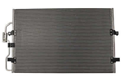 VEMO Condenser, air conditioning V42-62-0008
