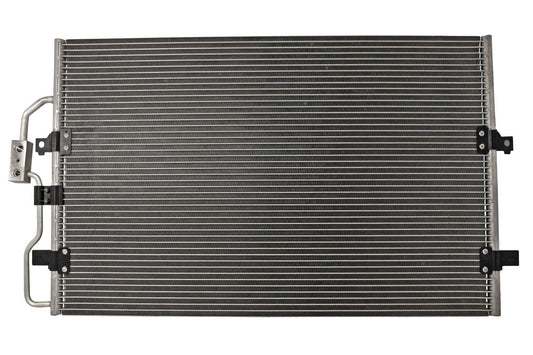 VEMO Condenser, air conditioning V42-62-0008