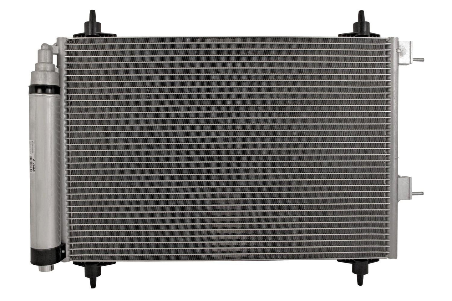 VEMO Condenser, air conditioning V42-62-0009