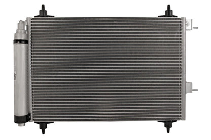 VEMO Condenser, air conditioning V42-62-0009