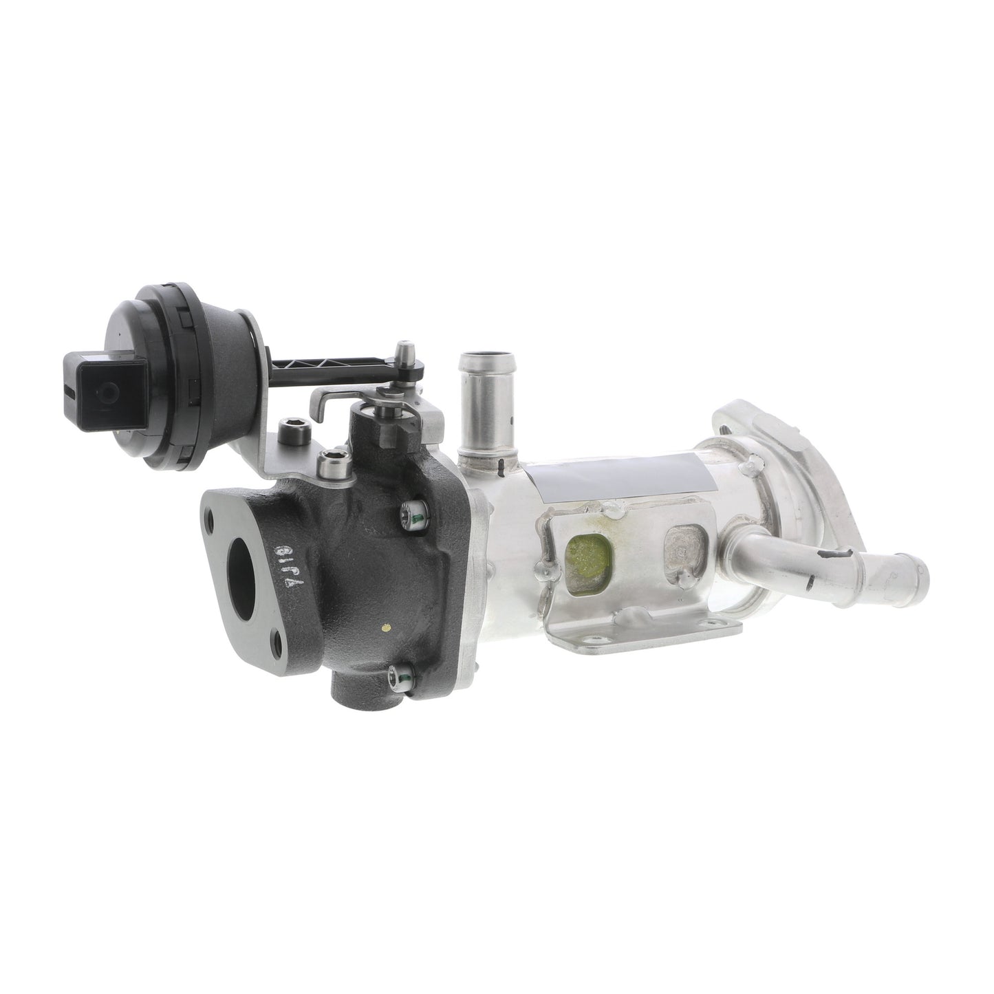 VEMO Cooler, exhaust gas recirculation V42-63-0015