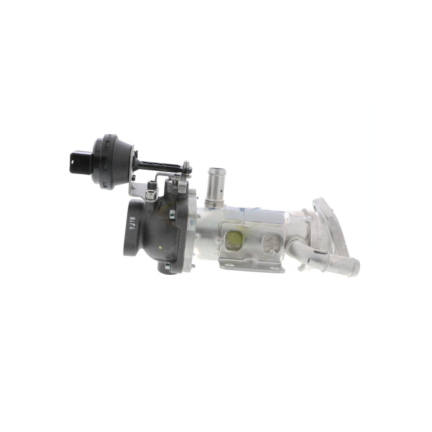 VEMO Cooler, exhaust gas recirculation V42-63-0015