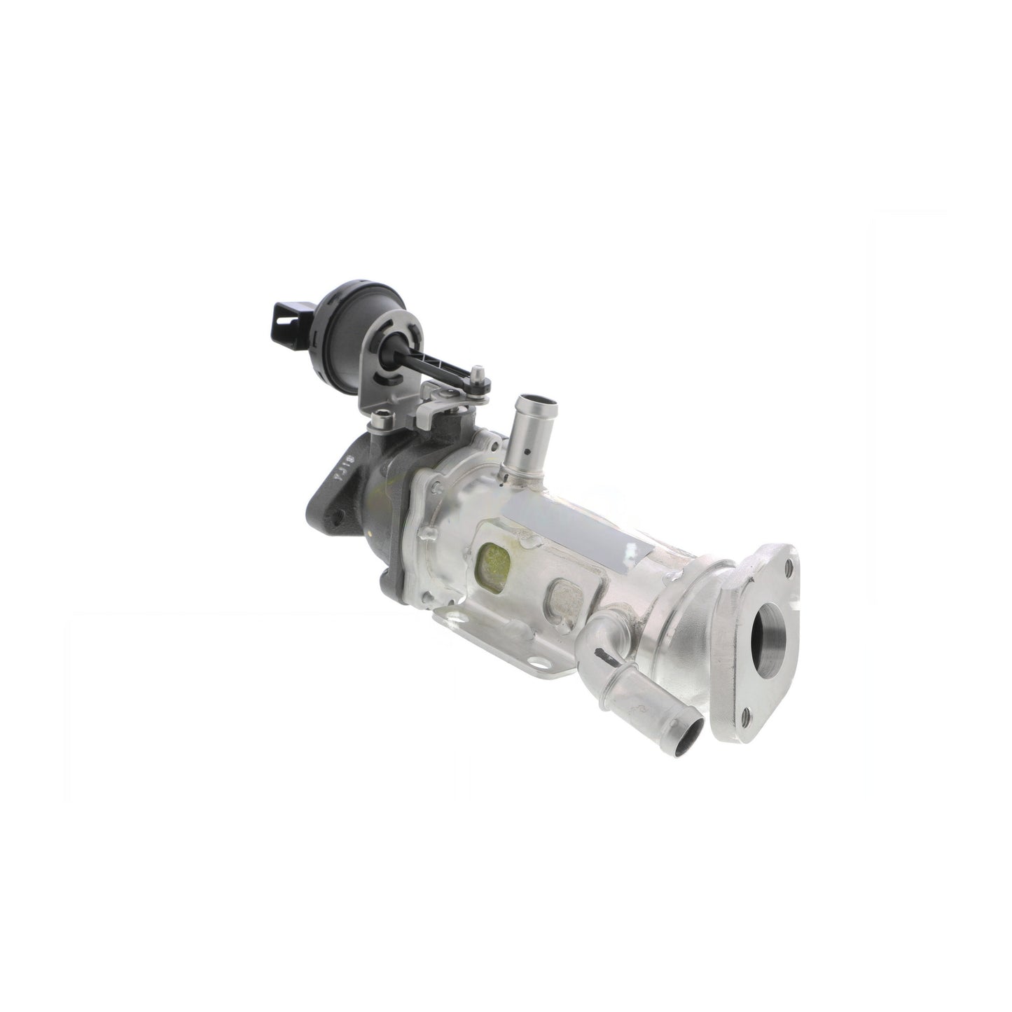 VEMO Cooler, exhaust gas recirculation V42-63-0015