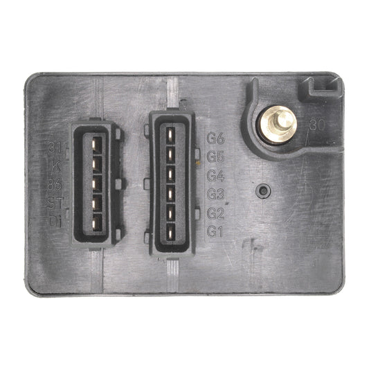VEMO Control Unit, glow time V42-71-0001