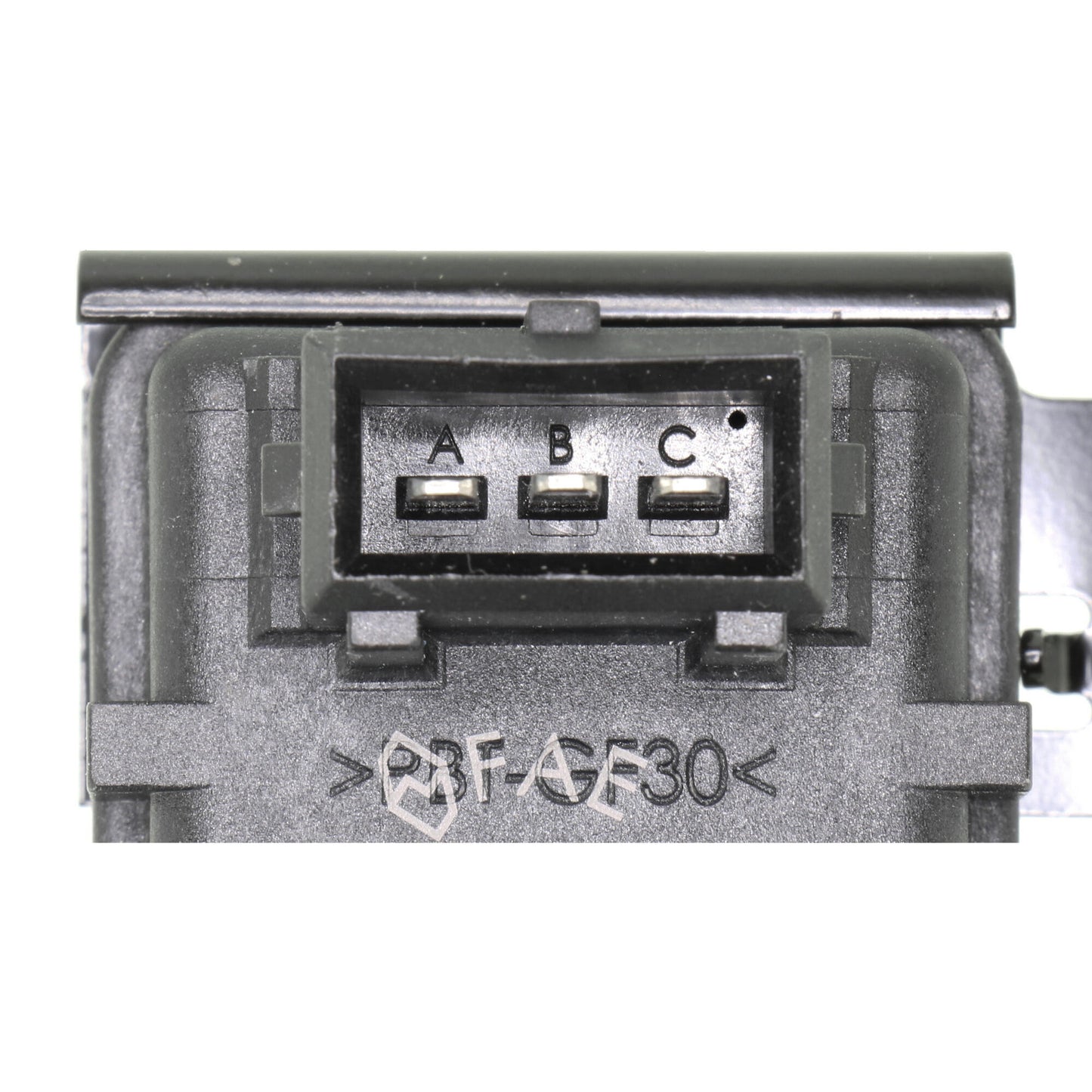 VEMO sensor, intake manifold pressure V42-72-0036