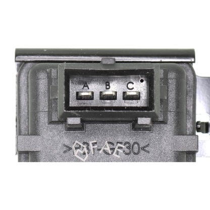 VEMO sensor, intake manifold pressure V42-72-0036