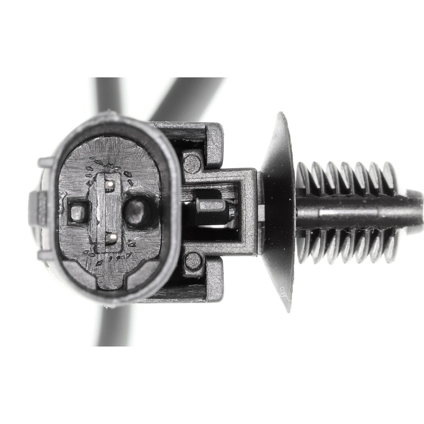 VEMO Sensor, wheel speed V42-72-0075