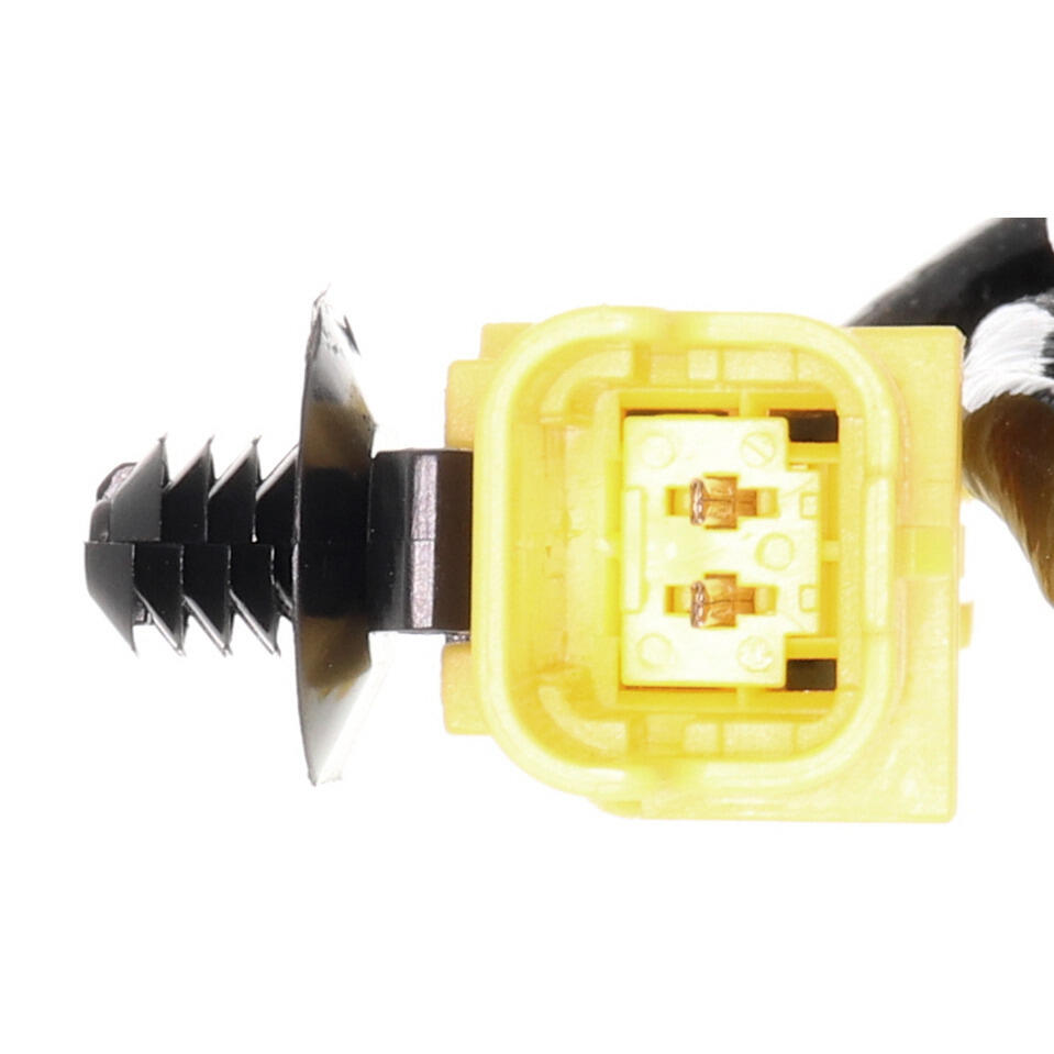 VEMO Sensor, exhaust gas temperature V42-72-0077