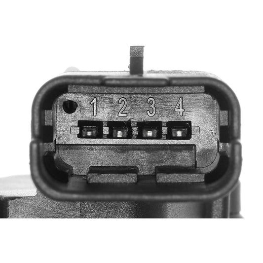 VEMO Mass Air Flow Sensor V42-72-0084