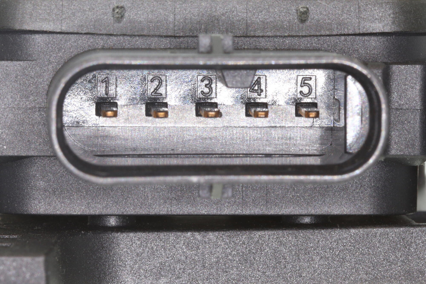 VEMO NOx Sensor, urea injection V42-72-0097