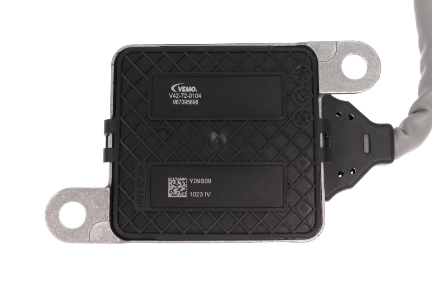 VEMO NOx Sensor, urea injection V42-72-0104