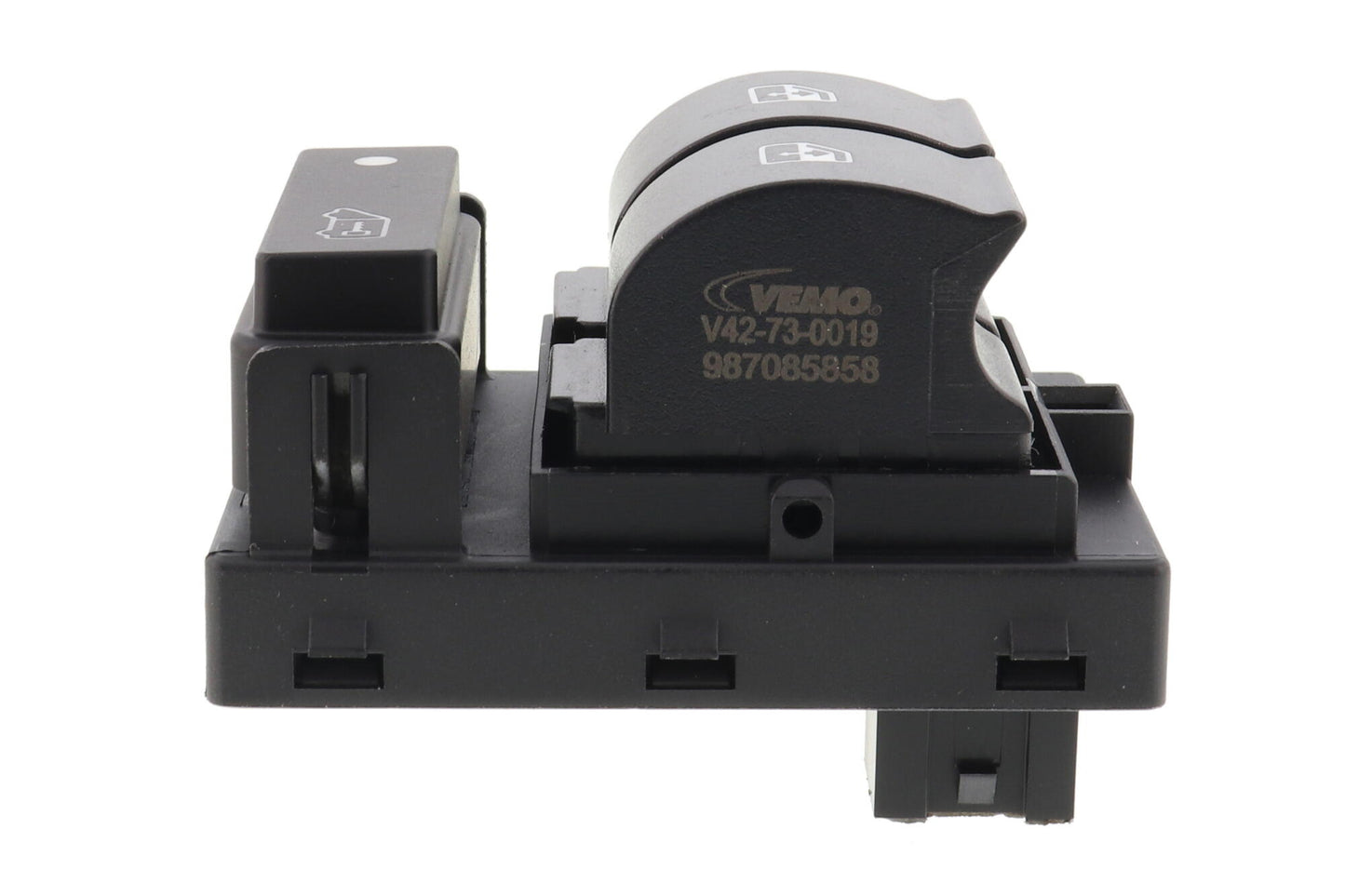 VEMO Switch, window regulator V42-73-0019