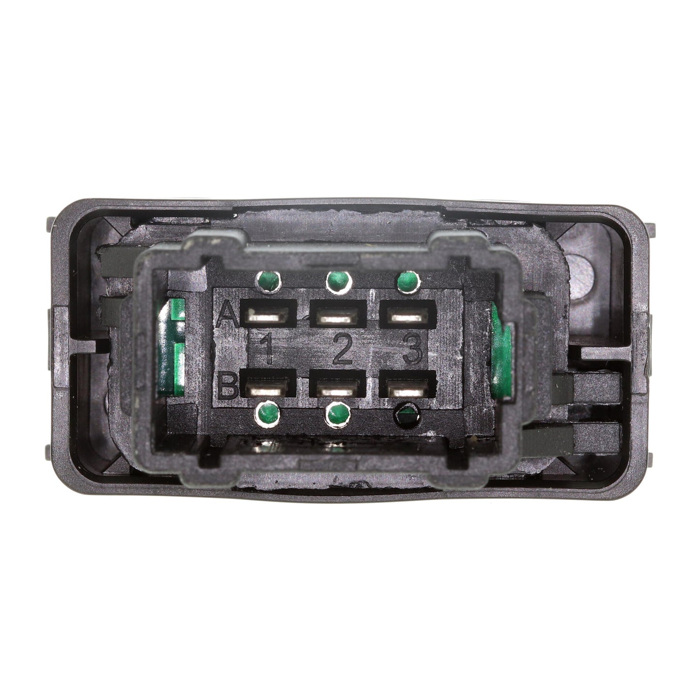 VEMO Switch, window regulator V42-73-0023