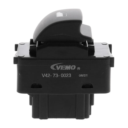 VEMO Switch, window regulator V42-73-0023