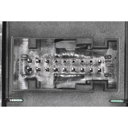 VEMO Switch, window regulator V42-73-0028