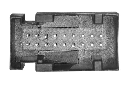 VEMO Switch, window regulator V42-73-0037