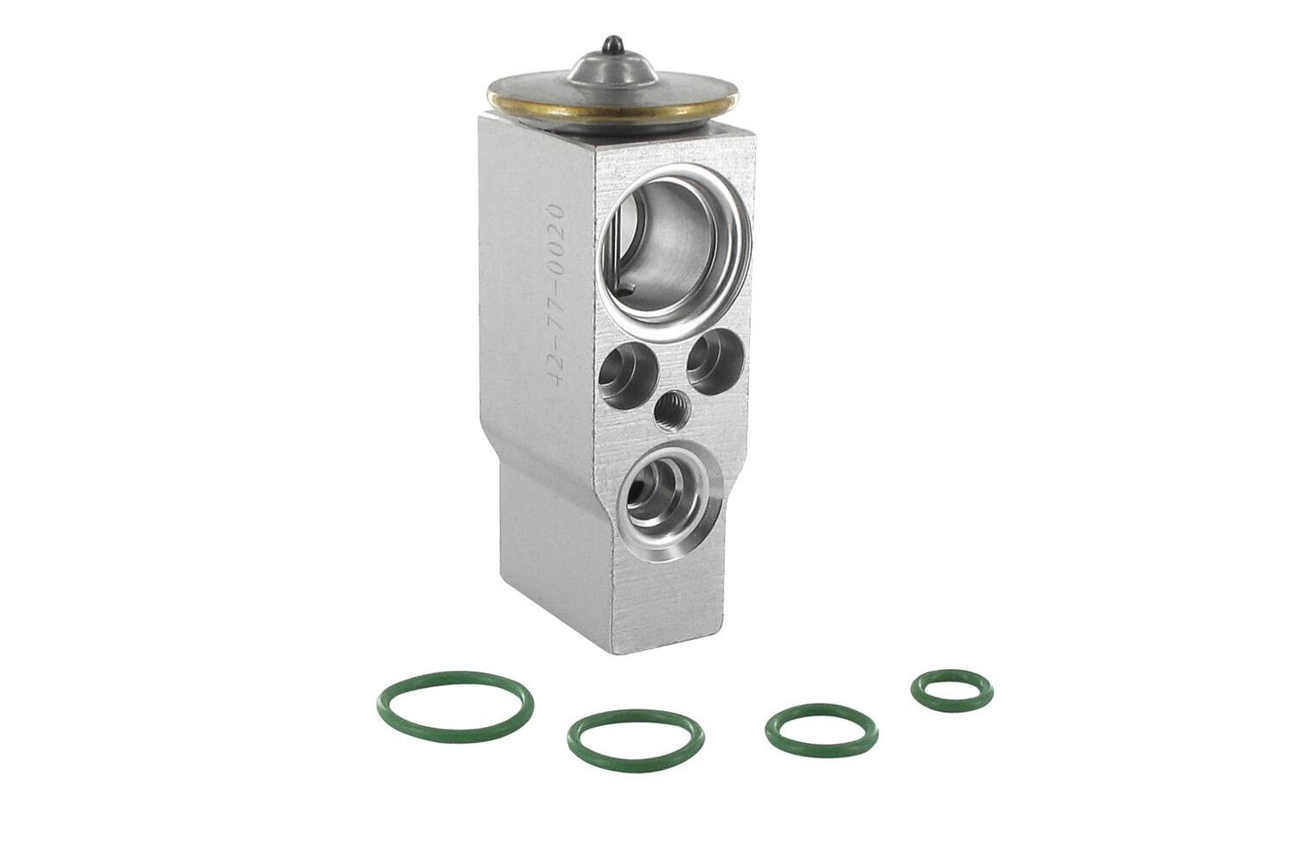 VEMO Expansion Valve, air conditioning V42-77-0020