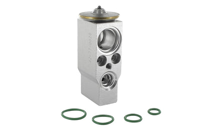 VEMO Expansion Valve, air conditioning V42-77-0020