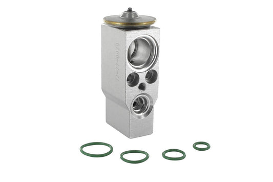 VEMO Expansion Valve, air conditioning V42-77-0020