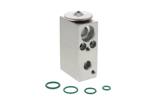 VEMO Expansion Valve, air conditioning V42-77-0038