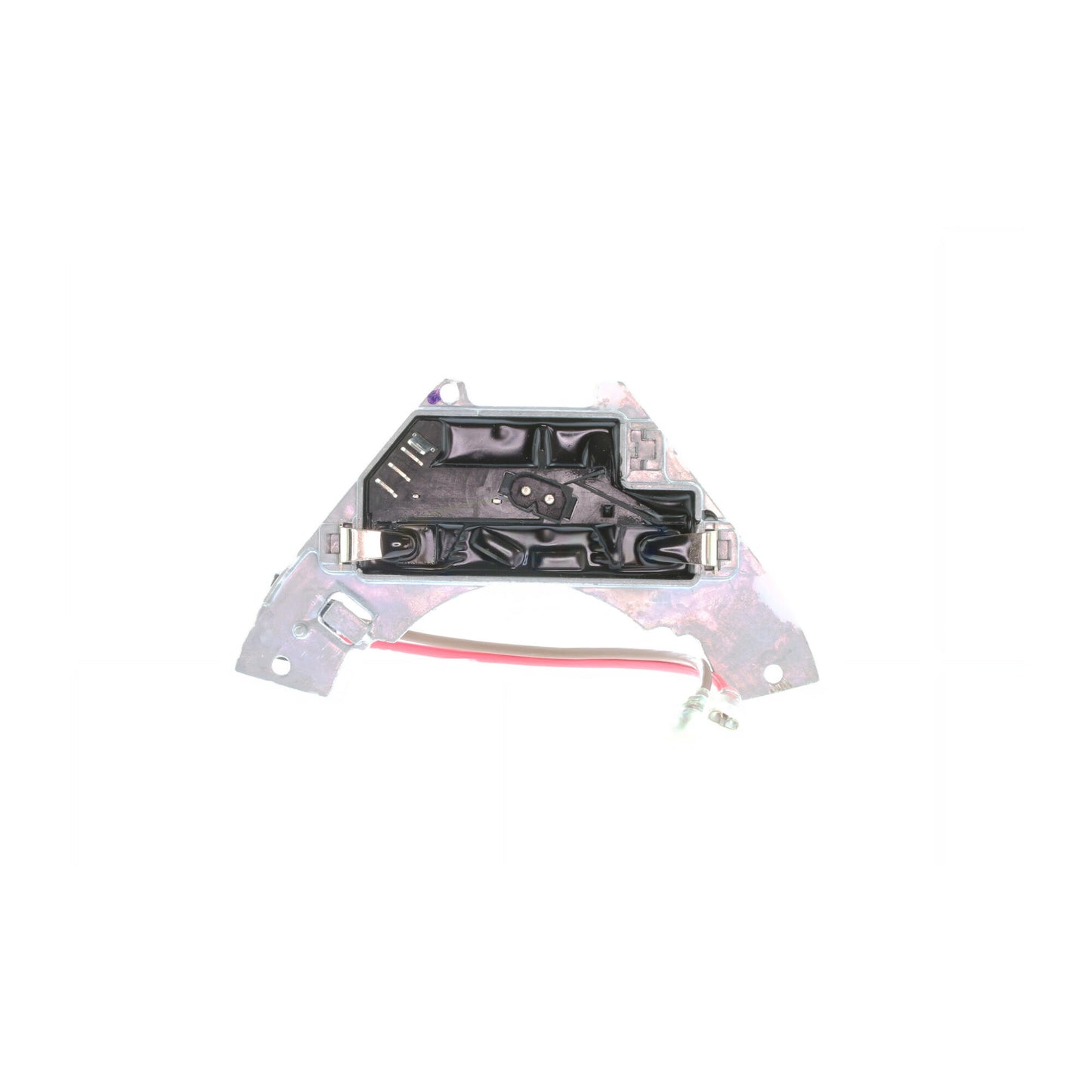 VEMO Regulator, interior blower V42-79-0003
