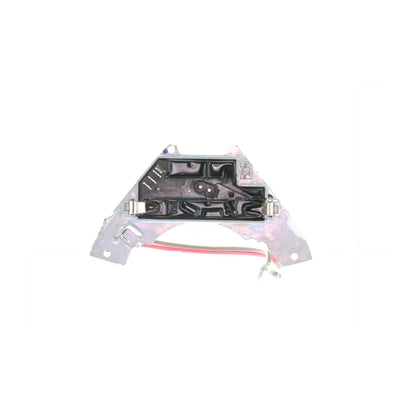 VEMO Regulator, interior blower V42-79-0003