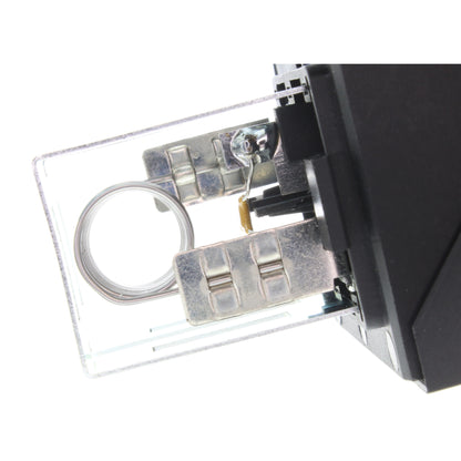 VEMO Series resistor, electric motor (radiato V42-79-0019