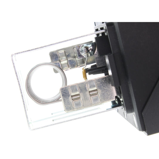 VEMO Series resistor, electric motor (radiato V42-79-0019