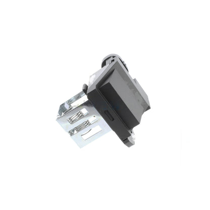 VEMO Series resistor, electric motor (radiato V42-79-0019