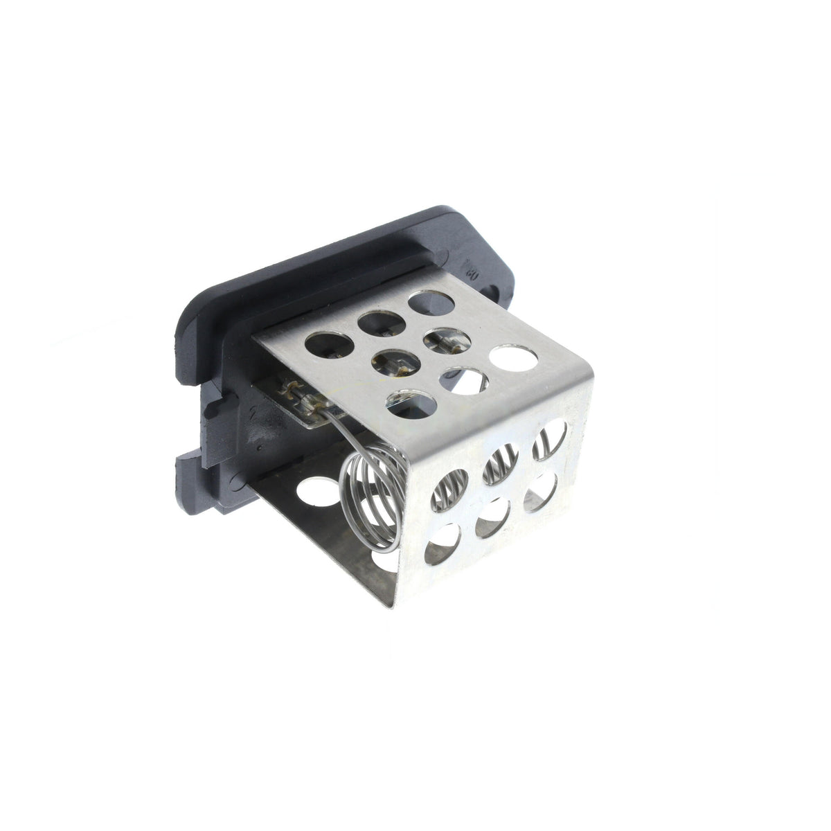 VEMO Series resistor, electric motor (radiato V42-79-0021