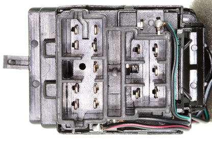 VEMO Steering Column Switch V42-80-0032