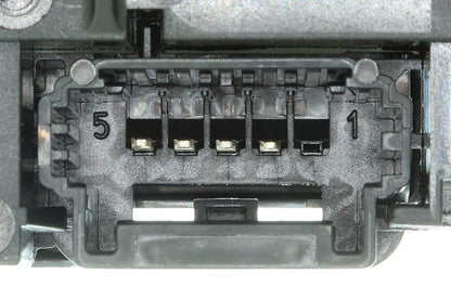 VEMO Steering Column Switch V42-80-0047