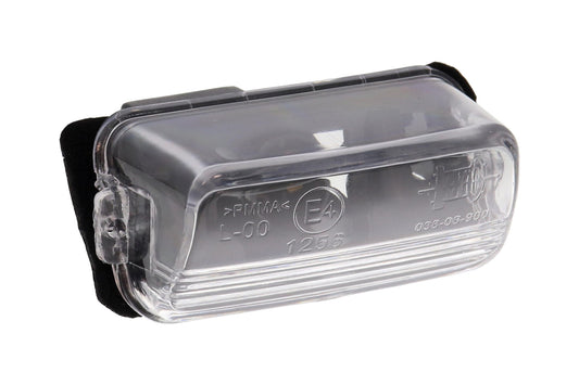 VEMO Licence Plate Light V42-84-0001