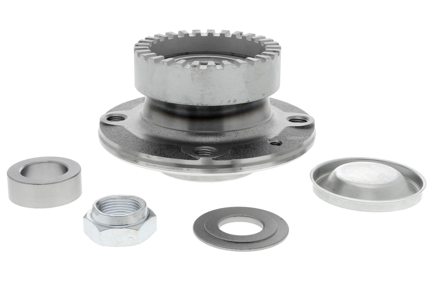 VAICO Wheel Hub V42-9581