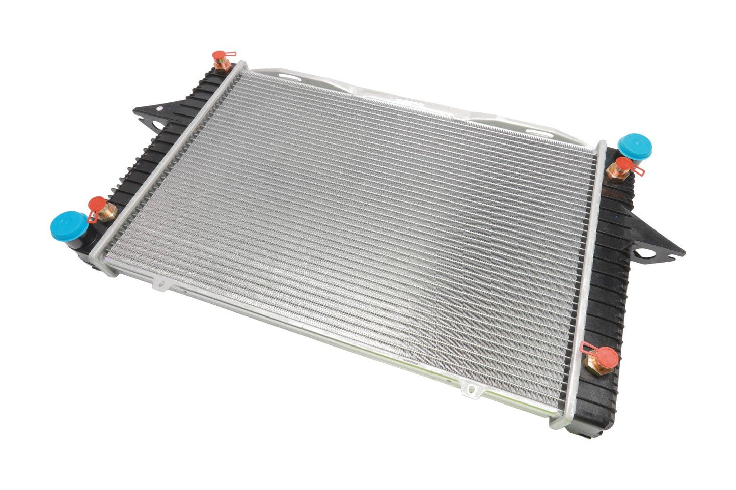 BOGAP Premium Radiator for engine cooling V4210105