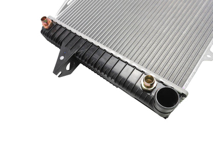 BOGAP Premium Radiator for engine cooling V4210105