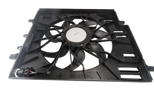 BOGAP Premium Fan for engine cooling V4243106