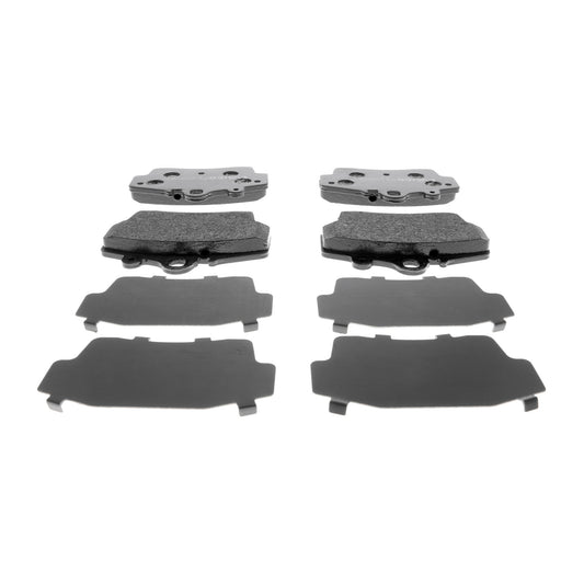 VAICO Brake Pad Set, disc brake V45-0021