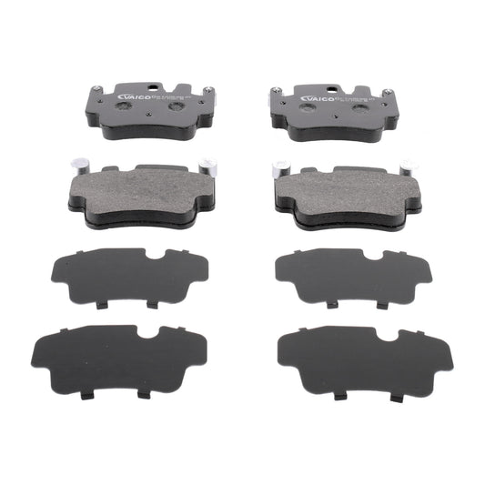 VAICO Brake Pad Set, disc brake V45-0028