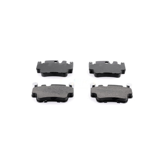 VAICO Brake Pad Set, disc brake V45-0028