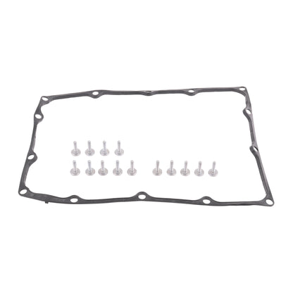VAICO Oil sump, automatic transmission V45-0110