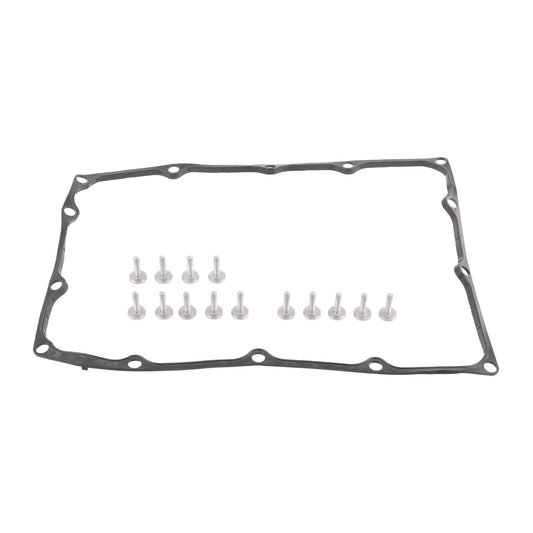 VAICO Oil sump, automatic transmission V45-0110