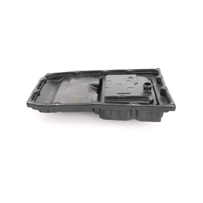 VAICO Oil sump, automatic transmission V45-0110