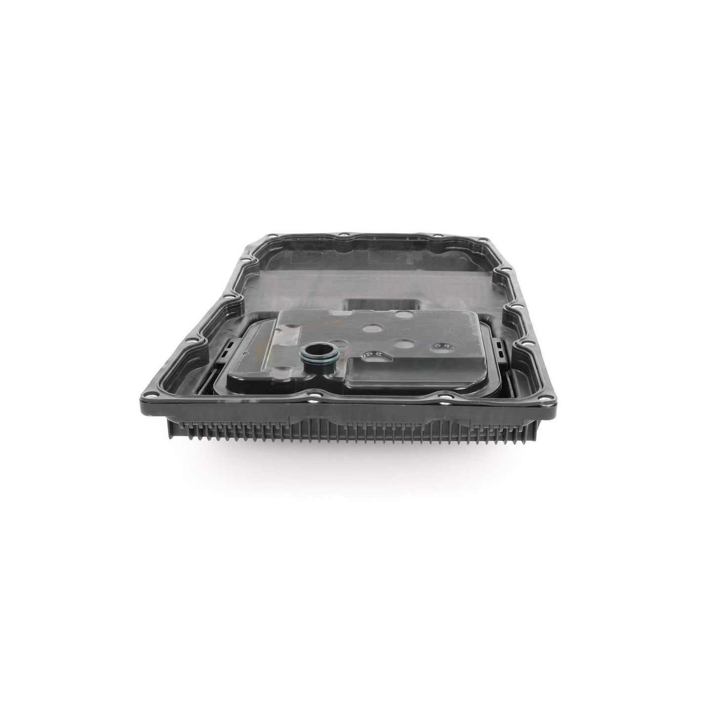 VAICO Oil sump, automatic transmission V45-0110