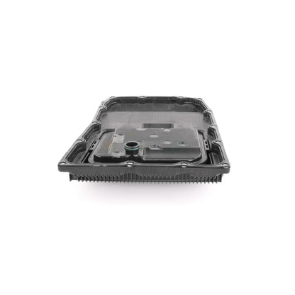 VAICO Oil sump, automatic transmission V45-0110