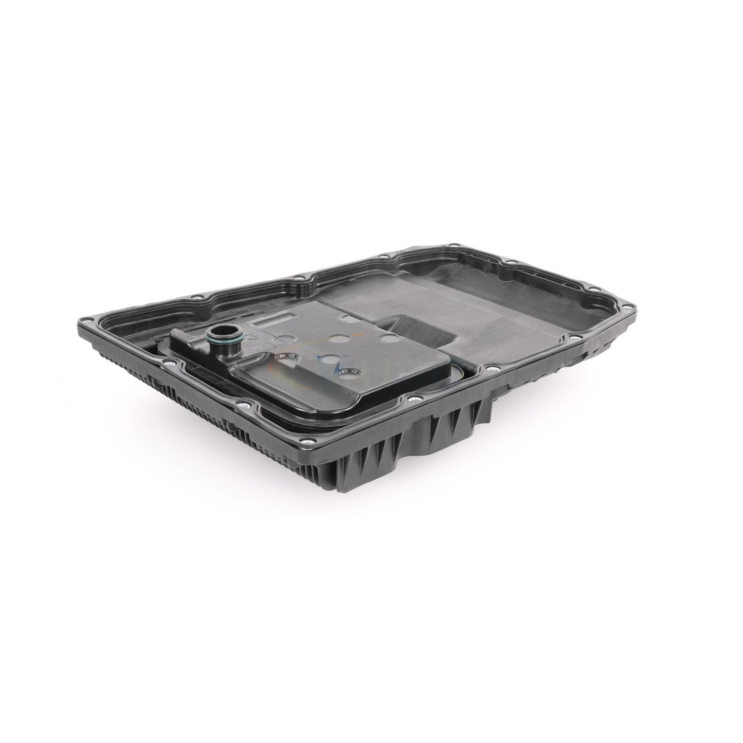 VAICO Oil sump, automatic transmission V45-0110